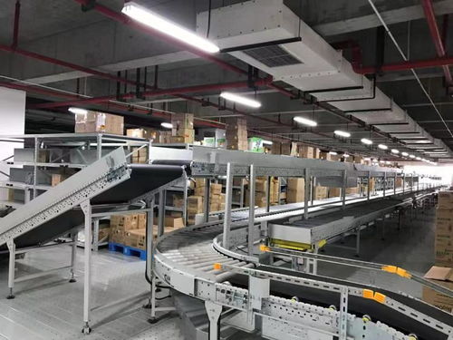 新疆自動流水線燈具銷售價格分析