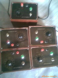 天長(zhǎng)市長(zhǎng)城玻璃儀器制造廠產(chǎn)品列表 燈具及其他儀器儀表配附件