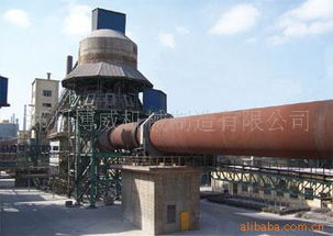 鄭州博威機(jī)械制造 耐材與爐窯產(chǎn)品及照明器具制造全覽