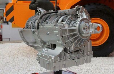 純電動汽車是否需要變速箱？