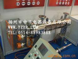 揚州市中日電器 專業傳熱設備與機電設備產品列表全覽